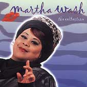 The Martha Wash Collection