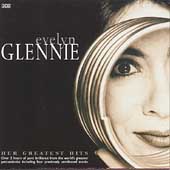 Evelyn Glennie -Her Greatest Hits 