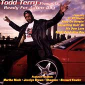 Todd Terry Presents: Ready For A New Day