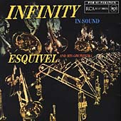 Infinity In Sound Vol.1