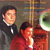 Canta Lo Romantico De Jose Alfredo Jimenez