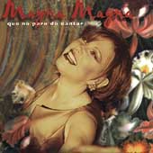 Que No Pare De Cantar