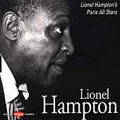 Lionel Hampton's Paris All-Stars [Limited]