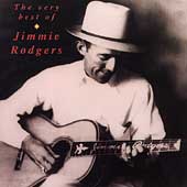 The Very Best Of Jimmie Rodgers