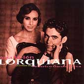 Lorquiana: Poemas de Federico Garcia Lorca