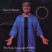 The Sonic Language Of Myth : Believing, Learning, Knowing