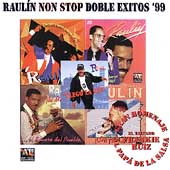 Non Stop Doble Exitos '99 Non Stop Doble Exitos '99