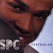 So Pra Contrariar (4th Album)