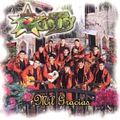 Mil Gracias Mil Gracias