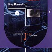 Portraits In Jazz And Clave