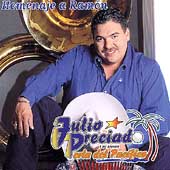 Homenaje A Ramon Ayala 25 Aniversario