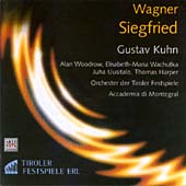 Wagner: Siegfried Wagner: Siegfried