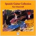 Spanish Guitar Collection :Kurt Schneeweiss(g)