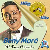 Beny More (Benny More)/Lo Mejor de lo Mejor de RCA Victor