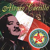 Alvaro Carrillo/Siempre Estrellas