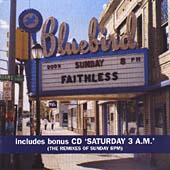 Sunday 8pm/Saturday 3am