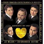 Lo Mejor De Guardianes Del Amor