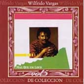 De Coleccion Vol. 5: Mas que un Loco