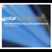 Solar Spectrums Vol.2 (Mixed By Chris Coco)