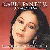TOWER RECORDS ONLINE㤨Isabel Pantoja/Yo Soy Esta Mis Mejores Canciones de Amor[84752]פβǤʤ2,090ߤˤʤޤ