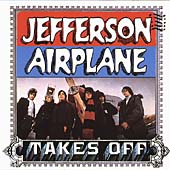 Takes Off (+ Bonus Tracks)