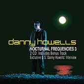 Nocturnal Frequencies 3
