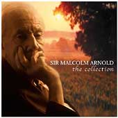 Red Seal - Sir Malcolm Arnold - The Collection