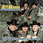 Con El Polvo Hasta La Muerte