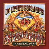 Los Reyes de la Cancion: 20 Grandes Exitos