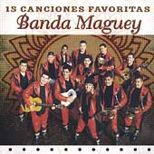 15 Canciones Favoritas