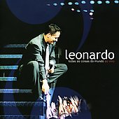 TOWER RECORDS ONLINE㤨Leonardo/Todas as Coisas Do Mundo Ao Vivo[74321947012]פβǤʤ2,390ߤˤʤޤ