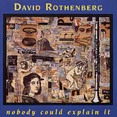 Nobody Could Explain It Nobody Could Explain It