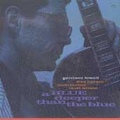 A Blue Deeper Than The Blue