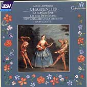 Charpentier: Le Mariage force / Cooper, New Chamber Opera