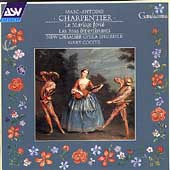 Charpentier: Le Mariage force / Cooper, New Chamber Opera Charpentier: Le Mariage force / Cooper, New Chamber Opera