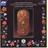 The Miracles of St Kentigern / Tavener, Cappella Nova