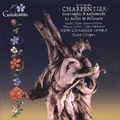 Charpentier: Ballet de Polieucte, Andromede / Cooper, et al Charpentier: Ballet de Polieucte, Andromede / Cooper, et al