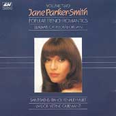 Popular French Romantics Vol 2 / Jane Parker-Smith