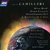 Camilleri: Miscellaneous Works