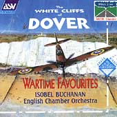 The White Cliffs of Dover / Buchanan, Bedford, English CO