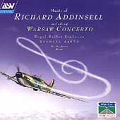 Addinsell: Warsaw Concerto, etc / Alwyn, Jones, et al