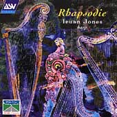 Rhapsodie / Ieuan Jones