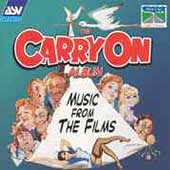 The Carry on Album (ASV)