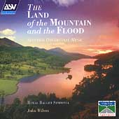 The Land of the Mountain and the Flood / Wilson, et al
