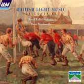 British Light Music Discoveries 3 / Wordsworth, et al