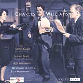Charles Williams / Elms, Wordsworth, BBC Concert Orchestra