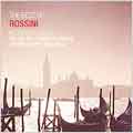 The Best of Rossini -Il Barbiere di Siviglia -Overture, Guillaume Tell -Overture, etc The Best of Rossini -Il Barbiere di Siviglia -Overture, Guillaume Tell -Overture, etc