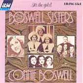 It's The Girls! It's The Girls!