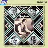 The Song Is...Gershwin