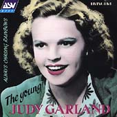 Always Chasing Rainbows: The Young Judy Garland